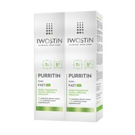 Iwostin Purritin Fast Acne Cream x2