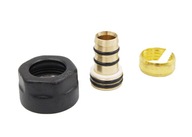VARIOTERM KONEKTOR/ADAPTÉR 16/2xM22/1,5 PEX DIEL. VARIOTERM KONEKTOR/ADAPTÉR 16/2xM22/1,5 PEX DIEL.