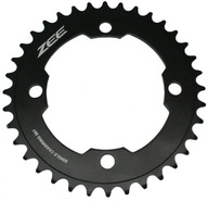 SHIMANO ZEE FC-M640 ozubené koleso 36t 1x10s 10-st. SHIMANO ZEE FC-M640 ozubené koleso 36t 1x10s 10-st.
