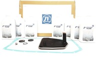 ZF SET FILTRA OLEJOVÉ TESNENIE 6HP26 X BMW X5 X3 7 ZF SET FILTRA OLEJOVÉ TESNENIE 6HP26 X BMW X5 X3 7