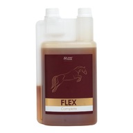Kolagén glukozamín MSM Flex Complete Over Horse