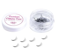PREMIUM OBJEMOVÉ VENTILÁTORY 7D C 0,07 8mm WONDER LASHES 120KS JAR LASHES PREMIUM OBJEMOVÉ VENTILÁTORY 7D C 0,07 8mm WONDER LASHES 120KS JAR LASHES