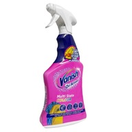 VANISH OXI ACTION MULTI FAREBNÉ ŠKVRNY ODSTRAŇOVAČ VANISH OXI ACTION MULTI FAREBNÉ ŠKVRNY ODSTRAŇOVAČ
