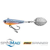 SPINMAD TAIL PRO SPINNER 7G 3103