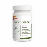 Dolvit Gland 60 tabliet Pre psa. Dolfos Dolvit Gland 60 tabliet Pre psa. Dolfos