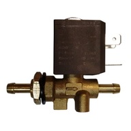 SOLENOIDOVÝ VENTIL PRE ZVÁRACIE PLYNY DC24V