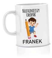 DENNÝ hrnček s MENOM ako darček DENNÝ hrnček s MENOM ako darček
