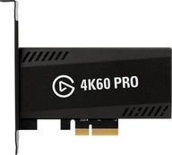 Obrazový rekordér Elgato Game Capture 4K60 Pro Obrazový rekordér Elgato Game Capture 4K60 Pro