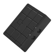 Prepínací adaptér USB 2.0 - 2x USB B Skener Tlačiareň Prepínací adaptér USB 2.0 - 2x USB B Skener Tlačiareň