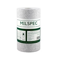 Milspec - Špecializované čistiace utierky - Bezprašné - 100 kusov Milspec - Špecializované čistiace utierky - Bezprašné - 100 kusov