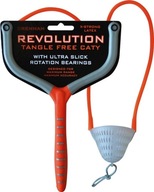 Elastický prak Drennan Revolution Tange X-Strong Elastický prak Drennan Revolution Tange X-Strong