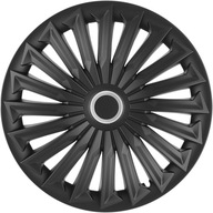 ISIC JOY RING CAP ČIERNA MATNÁ 15 PALCOV ISIC JOY RING CAP ČIERNA MATNÁ 15 PALCOV