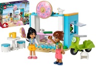 LEGO FRIENDS DONUT CUKROVINKA 41723 LEGO FRIENDS DONUT CUKROVINKA 41723