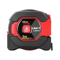 Uni-T LM40T Merač vzdialenosti (1LL) Uni-T LM40T Merač vzdialenosti (1LL)
