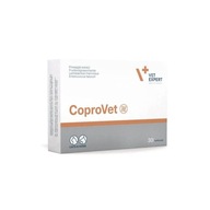 VetExpert CoproVet proti jedeniu výkalov 30 kapsúl
