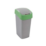 Odpadkový kôš Odpad na triedenie 25l Eko CURVER Odpadkový kôš Odpad na triedenie 25l Eko CURVER