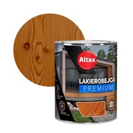 ALTAX PREMIUM LABORA NA DREVO 0,75L TIK ALTAX PREMIUM LABORA NA DREVO 0,75L TIK