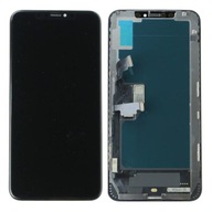 NOVÝ LCD SKLENENÝ DISPLEJ PRE iPhone XS MAX