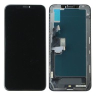 NOVÝ LCD SKLENENÝ DISPLEJ PRE iPhone XS MAX NOVÝ LCD SKLENENÝ DISPLEJ PRE iPhone XS MAX