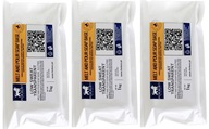 FORBURY LST ZÁKLAD NA MYDLO bez rosenia 3kg FORBURY LST ZÁKLAD NA MYDLO bez rosenia 3kg