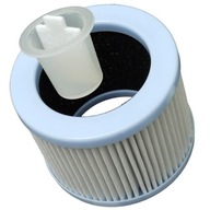 FILTER s aromaterapeutickými vložkami do čističiek air&me Buldair a DUUX FILTER s aromaterapeutickými vložkami do čističiek air&me Buldair a DUUX
