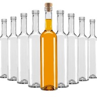 50X FUTURA 500ML FĽAŠE NA VÍNO NA VÍNO S KORKOM 50X FUTURA 500ML FĽAŠE NA VÍNO NA VÍNO S KORKOM