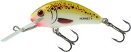 Salmo Hornet Plávajúci vobler 5cm/7g Ayu Salmo Hornet Plávajúci vobler 5cm/7g Ayu