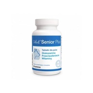 Dolfos Dolvit Senior Plus 90 tab vitamíny pre starších psov pre starších psov Dolfos Dolvit Senior Plus 90 tab vitamíny pre starších psov pre starších psov