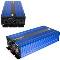 Menič napätia 24/230 V 3kW 6kW AZO AC/DC Menič napätia 24/230 V 3kW 6kW AZO AC/DC