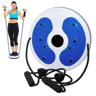MAGNETICKÝ MASÁŽNY TWISTER TWISTER FITNESS TURNUS S 28CM STRUNOU MAGNETICKÝ MASÁŽNY TWISTER TWISTER FITNESS TURNUS S 28CM STRUNOU