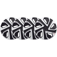 16 kryty kolies pre NISSAN QASHQAI MICRA ALMERA NAVARA 16 kryty kolies pre NISSAN QASHQAI MICRA ALMERA NAVARA
