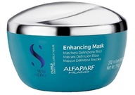 ALFAPARF ZVYŠUJÚCA MASKA NA KUČERY KUČERAVÁ 200 ml ALFAPARF ZVYŠUJÚCA MASKA NA KUČERY KUČERAVÁ 200 ml