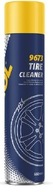 Mannol čistič pneumatík 650 ml Mannol čistič pneumatík 650 ml