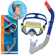Bestway 24025 detská potápačská maska