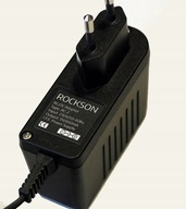 Solídny zdroj pre gitarový efekt Boss MXR 9V Solídny zdroj pre gitarový efekt Boss MXR 9V
