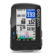 Wahoo Elemnt NOVÝ Roam V2 GPS cyklopočítač