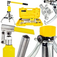 Hydraulický sťahovák pre 5T objímkové ložiská Hydraulický sťahovák pre 5T objímkové ložiská
