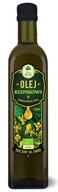 REPKOVÝ OLEJ LISANÝ ZA STUDENA, BIO, 500 ml - DARY REPKOVÝ OLEJ LISANÝ ZA STUDENA, BIO, 500 ml - DARY