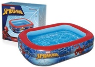 Nafukovací bazén Spider-Man 200x146x48cm