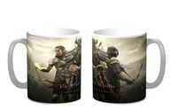 The Elder Scrolls Online hrnček s názvom darček ZDARMA The Elder Scrolls Online hrnček s názvom darček ZDARMA