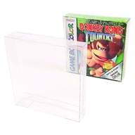 GameBoy Color Protector Transparent 100 ks