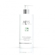 APIS Ultrazvukový gél 500 ml APIS Ultrazvukový gél 500 ml