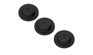 3-balenie kondenzačných trysiek pre iRobot Roomba Combo j7,J9 3-balenie kondenzačných trysiek pre iRobot Roomba Combo j7,J9