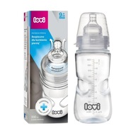 LOVI MEDICAL+ FĽAŠA 330ML 9M+ SUPER VENT LOVI MEDICAL+ FĽAŠA 330ML 9M+ SUPER VENT