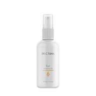 DR. C. Tuniakový opaľovací olej SPF6 115 ml DR. C. Tuniakový opaľovací olej SPF6 115 ml