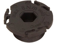Zátka na vypúšťanie oleja BMW 5 F10 2,0 F11 2,0 F07 2,0 Zátka na vypúšťanie oleja BMW 5 F10 2,0 F11 2,0 F07 2,0