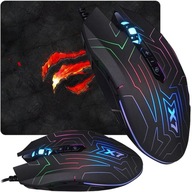 A4TECH X7 GAMING MOUSE PixArt senzor Aplikácia Oscar Editor + podložka A4TECH X7 GAMING MOUSE PixArt senzor Aplikácia Oscar Editor + podložka