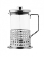 Kávovar na čaj Džbán s piestom 600 ml Kávovar na čaj Džbán s piestom 600 ml