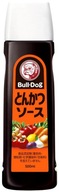 Tonkatsu omáčka 500ml - Bull-Dog Tonkatsu omáčka 500ml - Bull-Dog