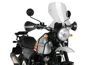 Okno PUIG 21463W Royal Enfield Himalayan